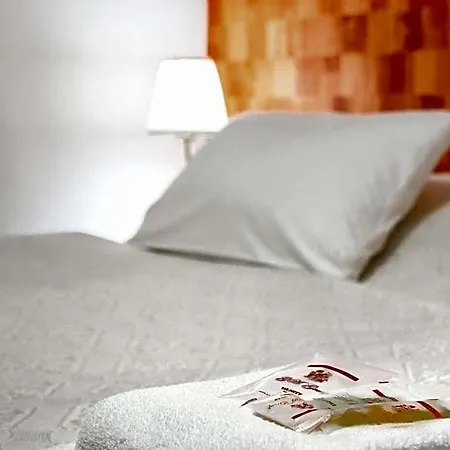 Centrum S Ranajkami A Saunou 아파트호텔 4*