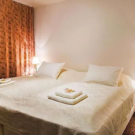 아파트호텔 Centrum S Ranajkami A Saunou 4*