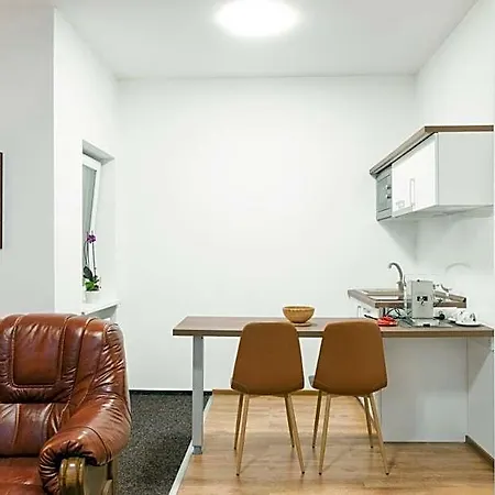 Centrum S Ranajkami A Saunou 마틴