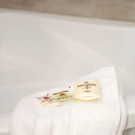 Centrum S Ranajkami A Saunou 마틴