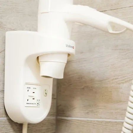 Centrum S Ranajkami A Saunou 아파트호텔 4*