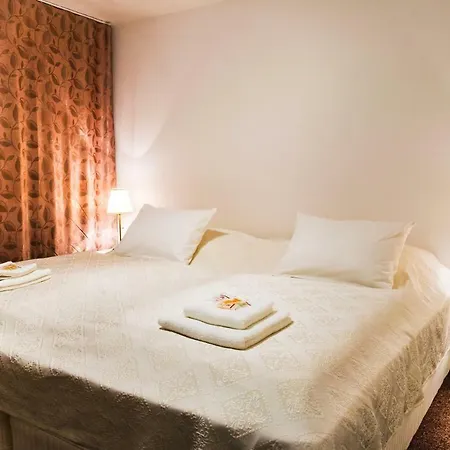 Centrum S Ranajkami A Saunou 4*