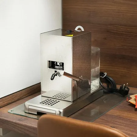 Centrum S Ranajkami A Saunou 4*